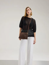 Load image into Gallery viewer, Nael Bag by Nat & Nin