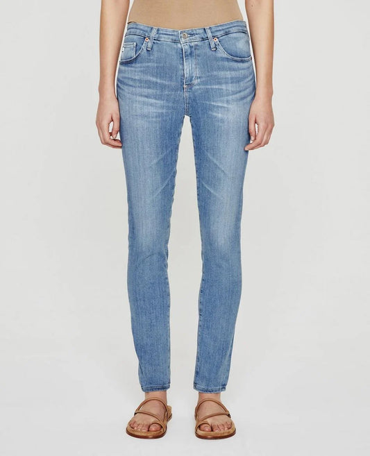 Prima Jean in Palmetto by AG