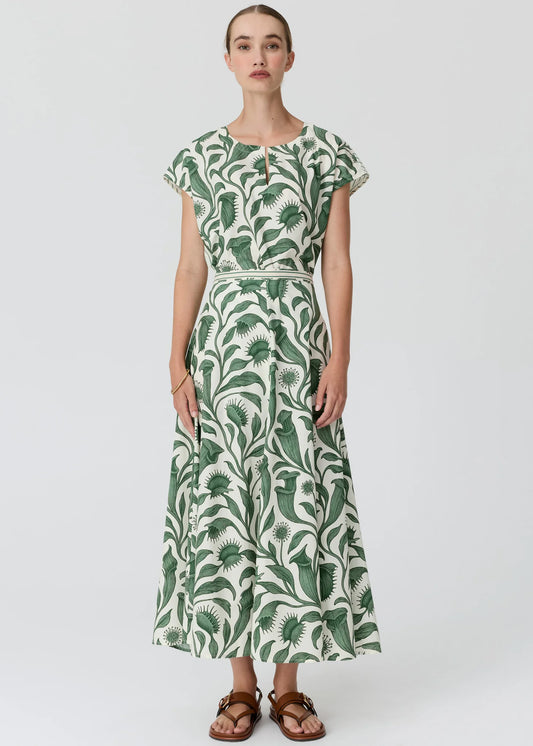 Botanica Skirt by POL