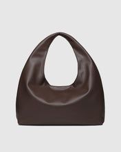 Load image into Gallery viewer, Monaco Bag in Chocolate by Louenhide