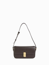 Load image into Gallery viewer, Alice Small Bag in Ebony by Nat & Nin