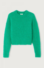 Load image into Gallery viewer, Bymi Jumper in Mint by American Vintage