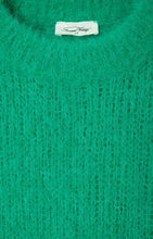 Load image into Gallery viewer, Bymi Jumper in Mint by American Vintage