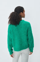 Load image into Gallery viewer, Bymi Jumper in Mint by American Vintage