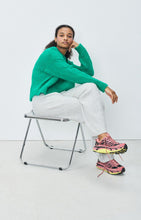 Load image into Gallery viewer, Bymi Jumper in Mint by American Vintage
