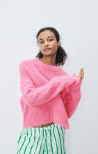 Load image into Gallery viewer, Bymi Jumper in Pink by American Vintage