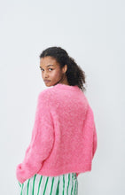 Load image into Gallery viewer, Bymi Jumper in Pink by American Vintage