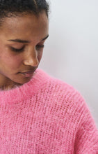 Load image into Gallery viewer, Bymi Jumper in Pink by American Vintage
