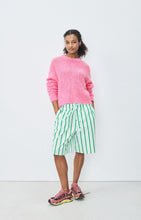 Load image into Gallery viewer, Bymi Jumper in Pink by American Vintage