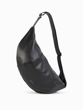 Load image into Gallery viewer, Corto Bag in Black by Nat & Nin