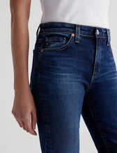 Load image into Gallery viewer, Mari Crop by AG in Havana