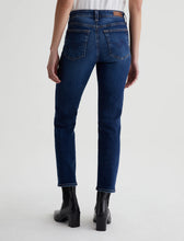 Load image into Gallery viewer, Mari Crop by AG in Havana