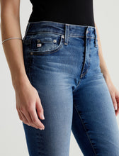 Load image into Gallery viewer, Mari Crop by AG in 14 Years Pasadena