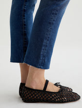 Load image into Gallery viewer, Mari Crop by AG in 14 Years Pasadena