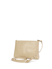 Load image into Gallery viewer, Molly Bag by Nat & Nin in Ivory Croc