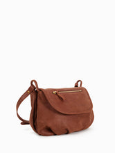 Load image into Gallery viewer, Jen Bag by Nat & Nin in Cacao