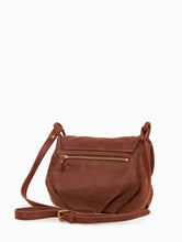 Load image into Gallery viewer, Jen Bag by Nat & Nin in Cacao