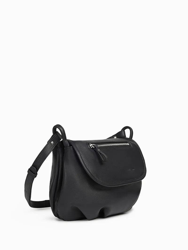 Jen Bag by Nat & Nin in Noir