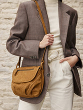 Load image into Gallery viewer, Jen Bag by Nat & Nin in Spice