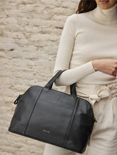 Load image into Gallery viewer, Jeanne Bag by Nat &amp; Nin in Noir
