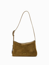 Load image into Gallery viewer, Bowie Bag in Tobacco by Nat & Nin
