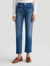 Load image into Gallery viewer, Brinley Crop Jean by AG in Owens Valley