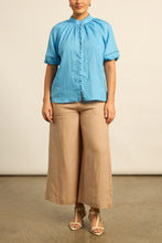 Load image into Gallery viewer, Drift Top in Bay by Zoe Kratzmann