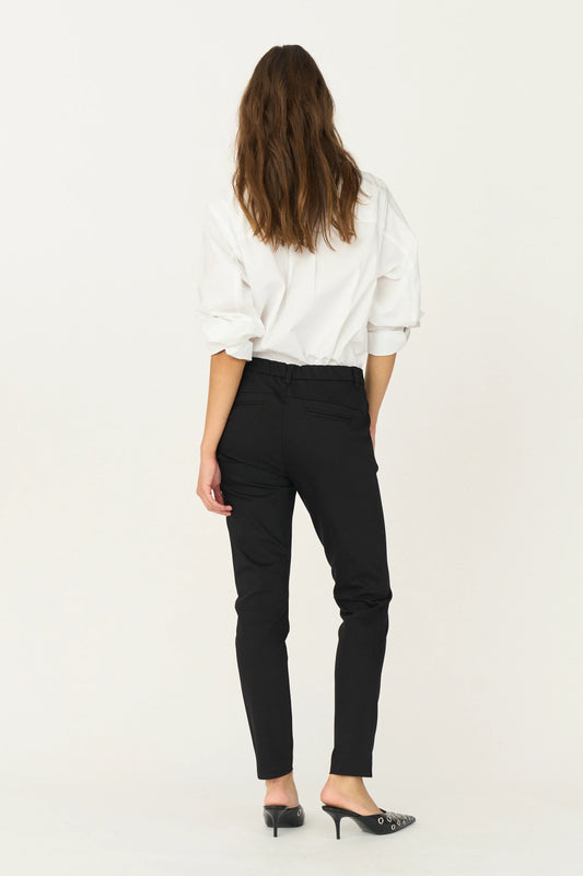 Alice Pant in Black by Ivy Copenhagen