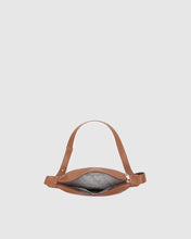 Load image into Gallery viewer, Sylvia Crossbody Bag in Toffee by Louenhide