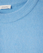 Load image into Gallery viewer, Vito Jumper in Atmosphere Melange by American Vintage