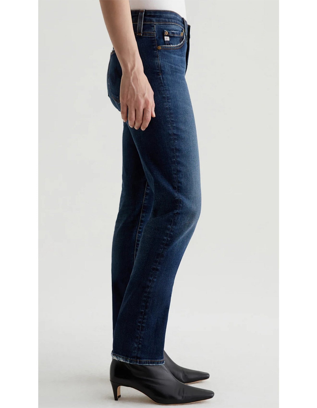 Mari Jeans in 9 Years Helsinki by AG