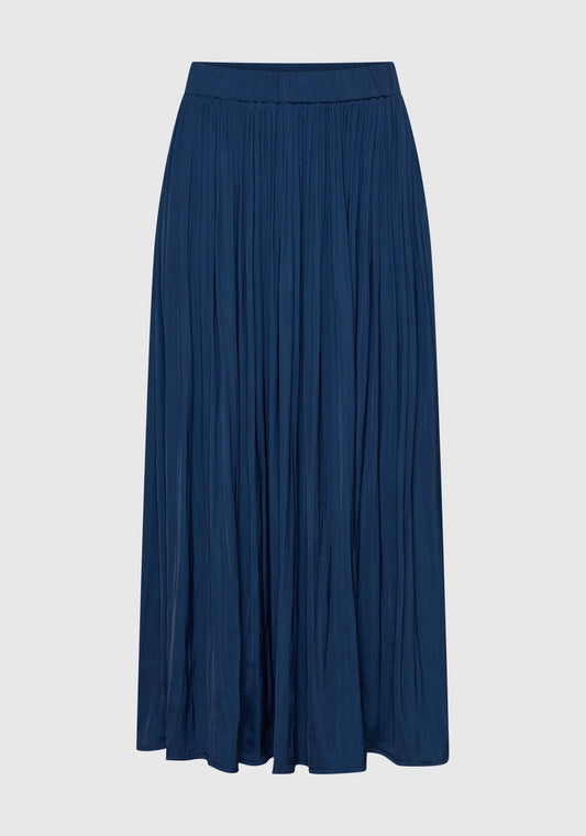 Vivienne Skirt in Navy by Morrison
