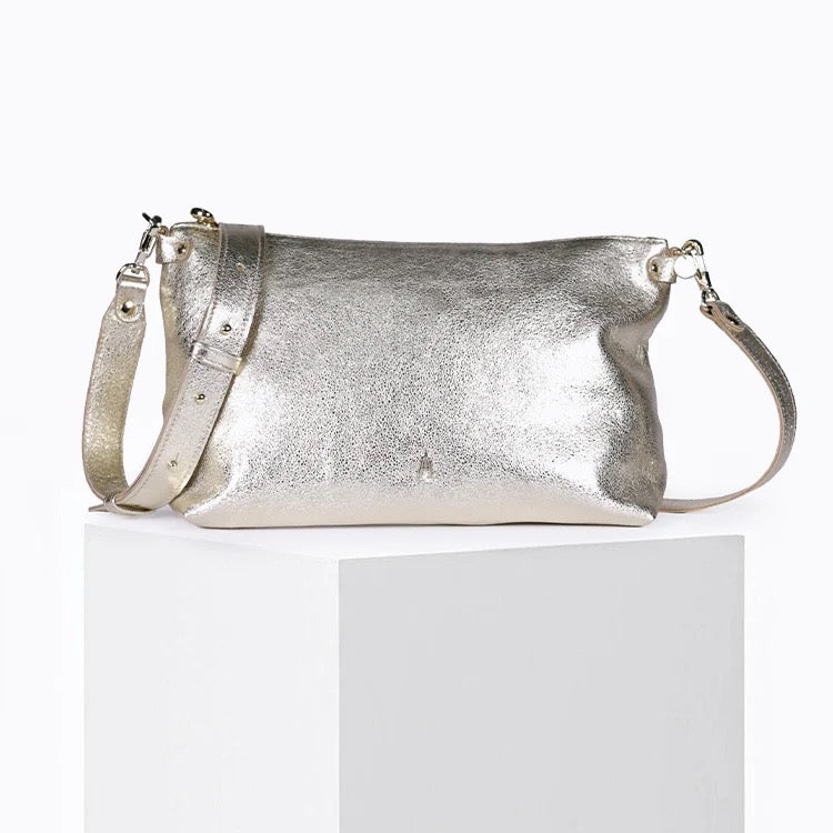 Mallow Bag in Or M by Craie Studio