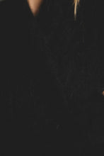 Load image into Gallery viewer, Stella Knit in Black by World of Nomads