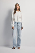 Load image into Gallery viewer, Stella Knit in Snow by World of Nomads