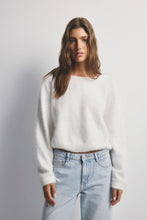 Load image into Gallery viewer, Stella Knit in Snow by World of Nomads