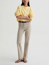 Load image into Gallery viewer, Brinley Jean in Sulfur Taupe by AG