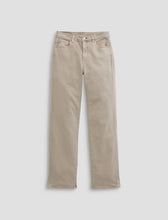 Load image into Gallery viewer, Brinley Jean in Sulfur Taupe by AG