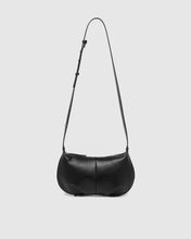 Load image into Gallery viewer, Olivia Shoulder Bag in Black by Louenhide