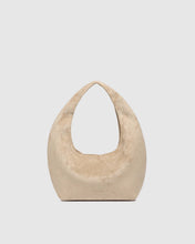 Load image into Gallery viewer, Mini Monaco Bag in Suedette by Louenhide