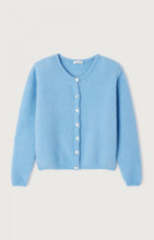 Load image into Gallery viewer, Vito Cardigan in Atmosphere Melange by American Vintage