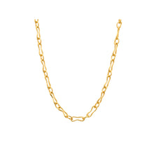 Load image into Gallery viewer, Eterna Choker in Gold by Murkani