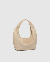 Load image into Gallery viewer, Mini Monaco Bag in Suedette by Louenhide