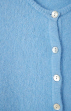 Load image into Gallery viewer, Vito Cardigan in Atmosphere Melange by American Vintage
