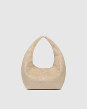 Load image into Gallery viewer, Mini Monaco Bag in Suedette by Louenhide