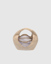 Load image into Gallery viewer, Mini Monaco Bag in Suedette by Louenhide