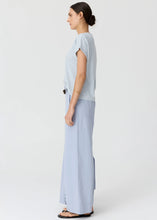 Load image into Gallery viewer, Mast Tee in Blue/Stripe by POL