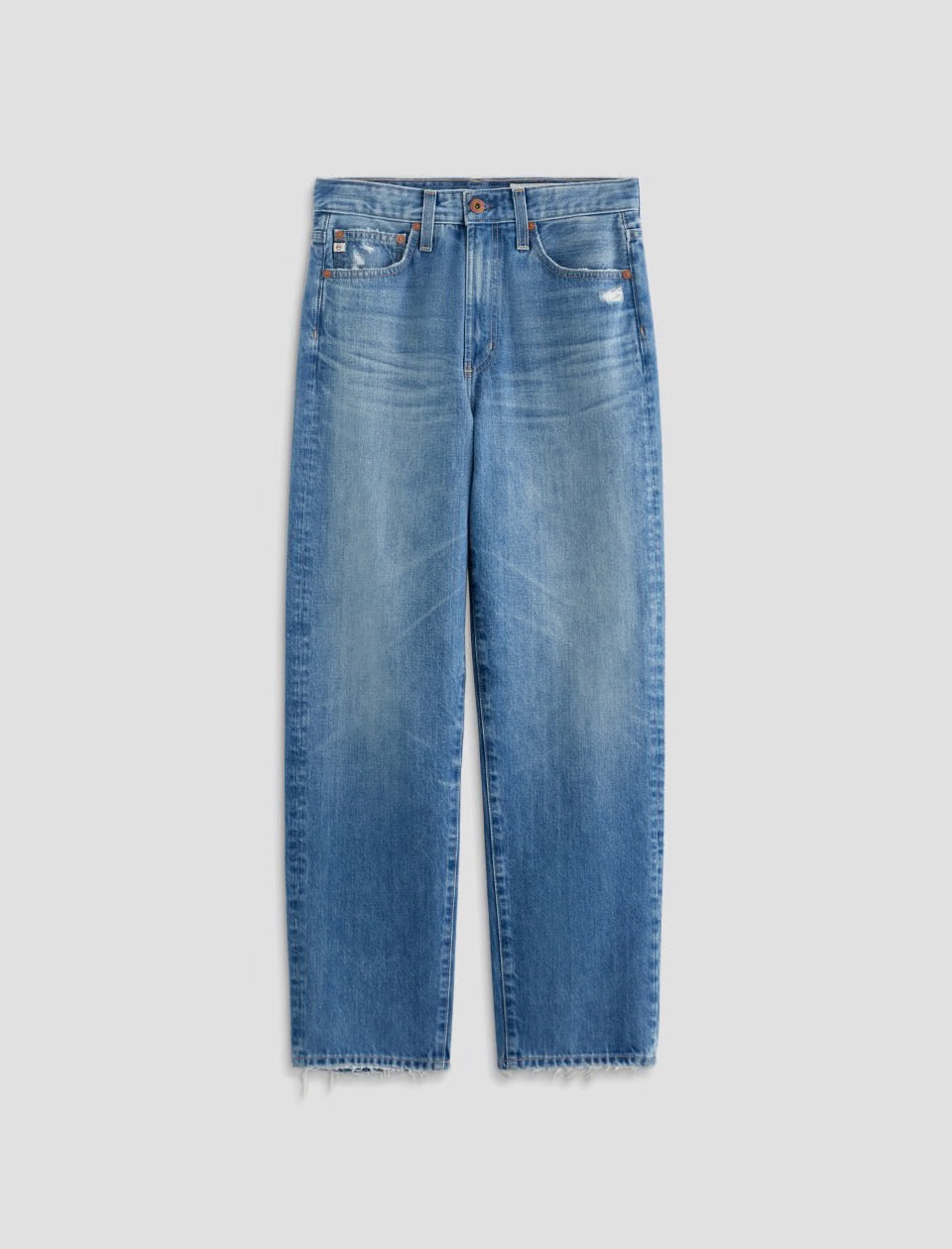 Rian Jeans in 14 Years Vignette by AG
