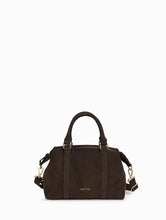 Load image into Gallery viewer, Mini Thylane in Ebony Peach Skin by Nat & Nin