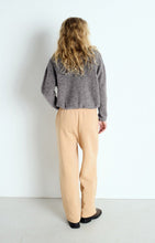 Load image into Gallery viewer, Vito Cardigan in Steel by American Vintage